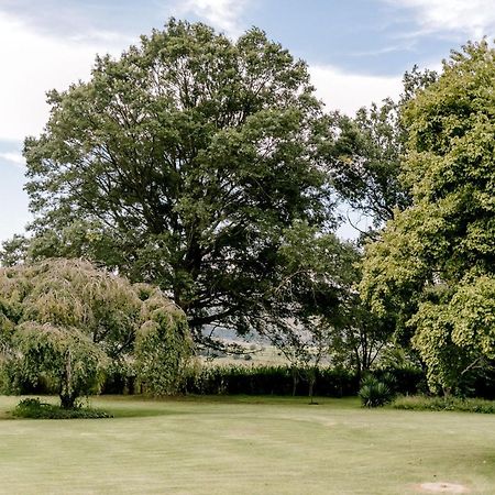 Crompton Cottage Henburg Park Buitenkant foto